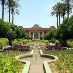 شهر زیبای شیراز