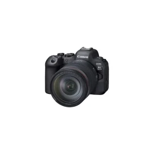 دوربین دیجیتال بدون آینه کانن مدل EOS R6 Mark II